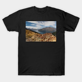 Remarkable View T-Shirt